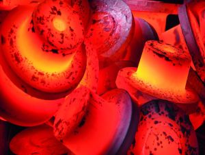 Z Trnavy do celej Európy. HKS Forge vyrába diely, ktoré nevidno, no držia svet v pohybe